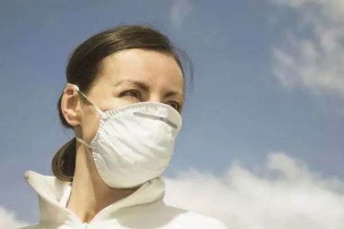 戴錯(cuò)口罩等于沒(méi)戴 防霾口罩的通用常識(shí)、誤區(qū)與日用選擇指南