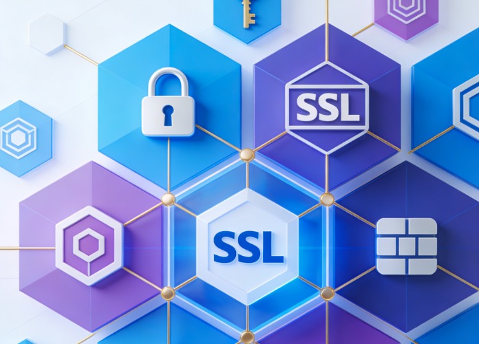 國密SSL證書 筑牢網絡與信息安全軟件開發(fā)的新基石