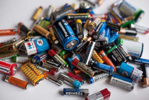儲能行業迎來春天 一季度融資47億美元開啟新時代